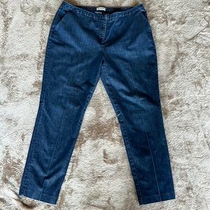 Halogen Taylor fit pants size 12